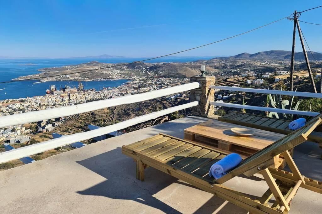 Holiday home Uppolis με θέα τα νησιά *