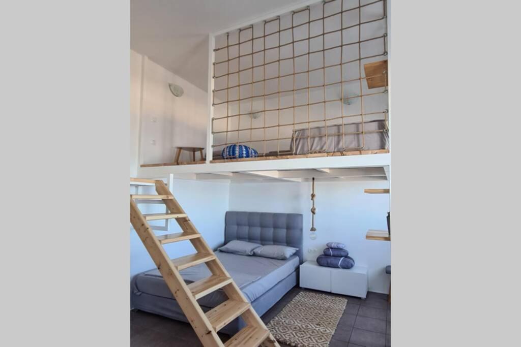 Uppolis με θέα τα νησιά Holiday home *