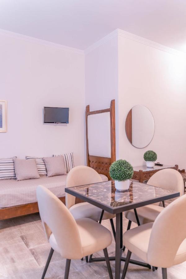 Mare Apartment