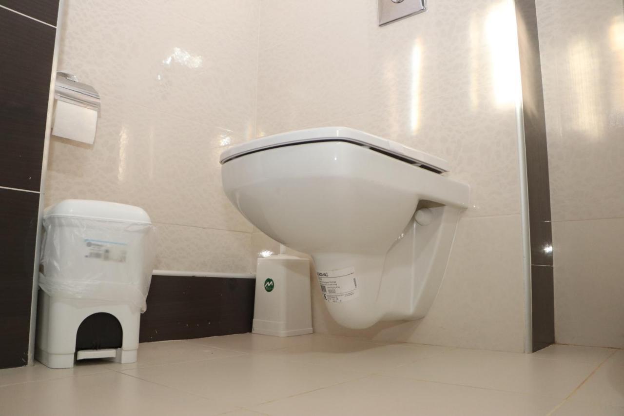 Kosta Famissi Hotel Kalambaka