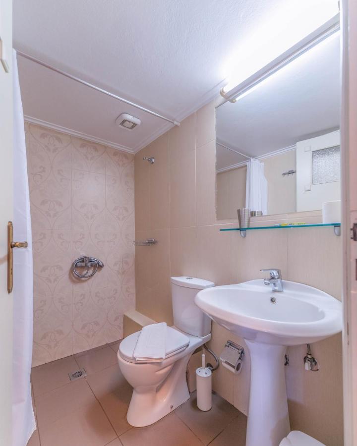 Apartment Mare Kalamaki (Chania)