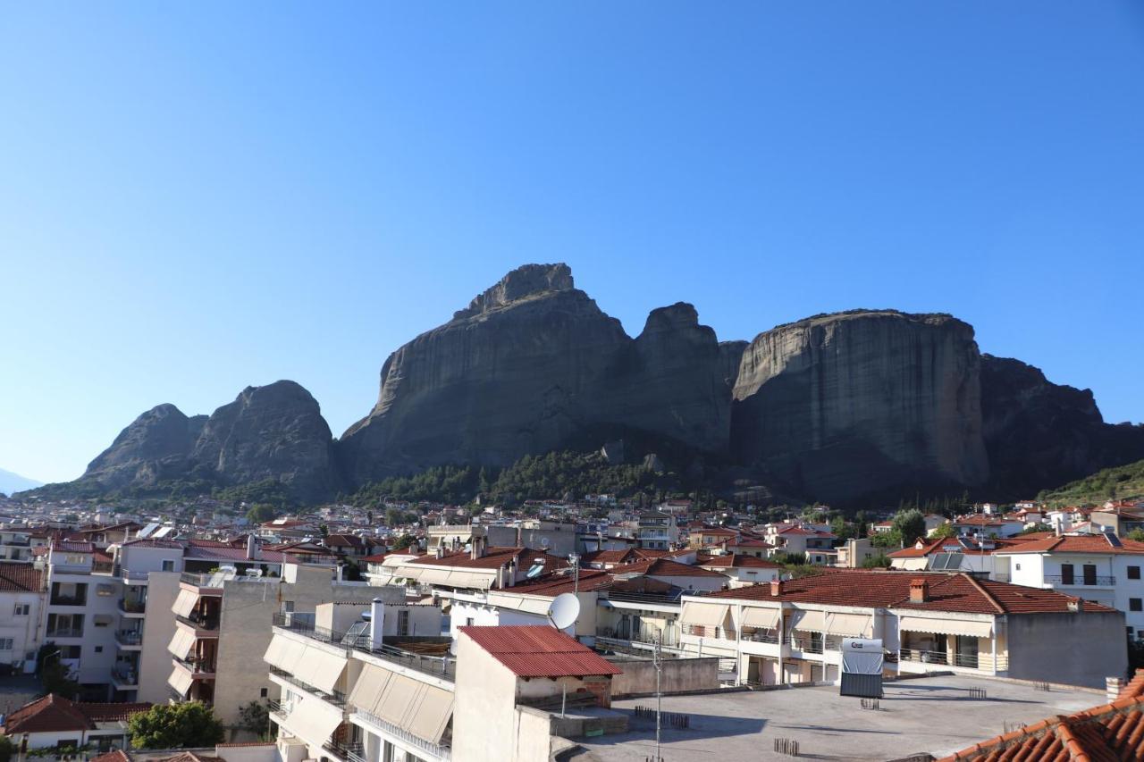 Hotel Kosta Famissi