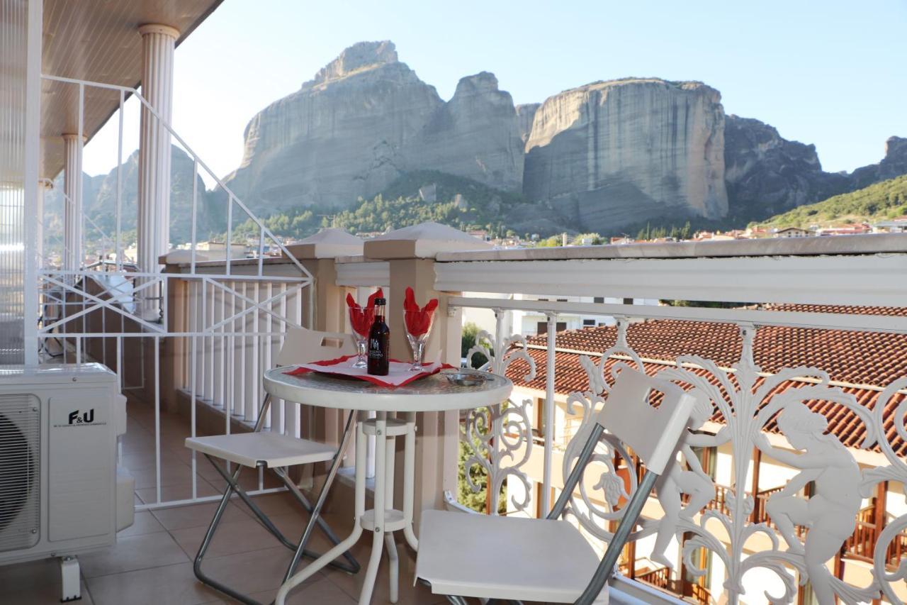 Kosta Famissi Hotel Kalambaka