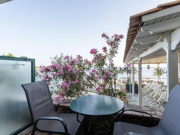 Aparthotel Marina