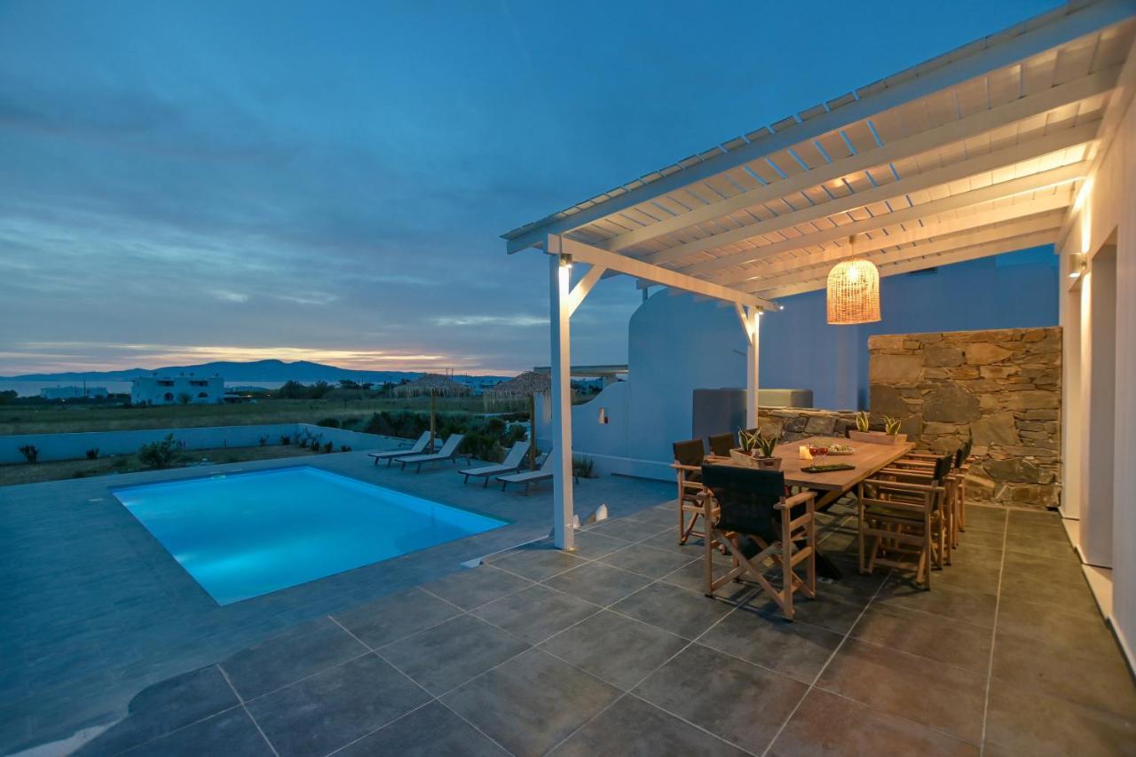 Villa Tranquillity