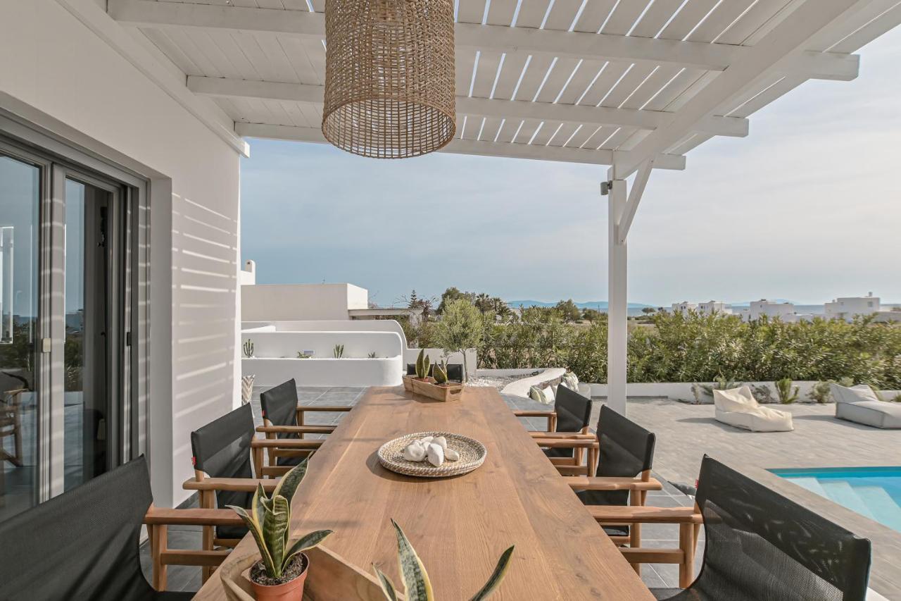 Villa Tranquillity *