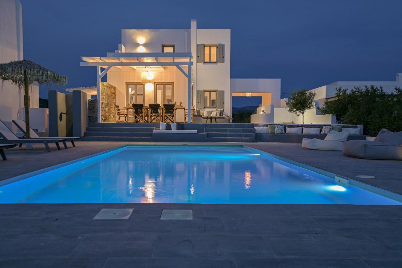 Villa Tranquillity