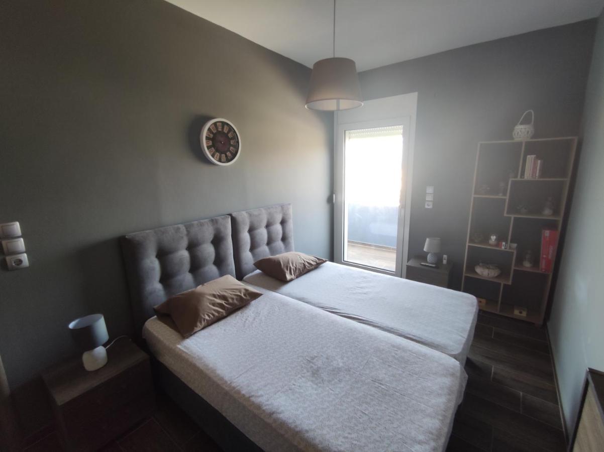 House Of Sunset - Tranquility - View - Relaxation Apartment