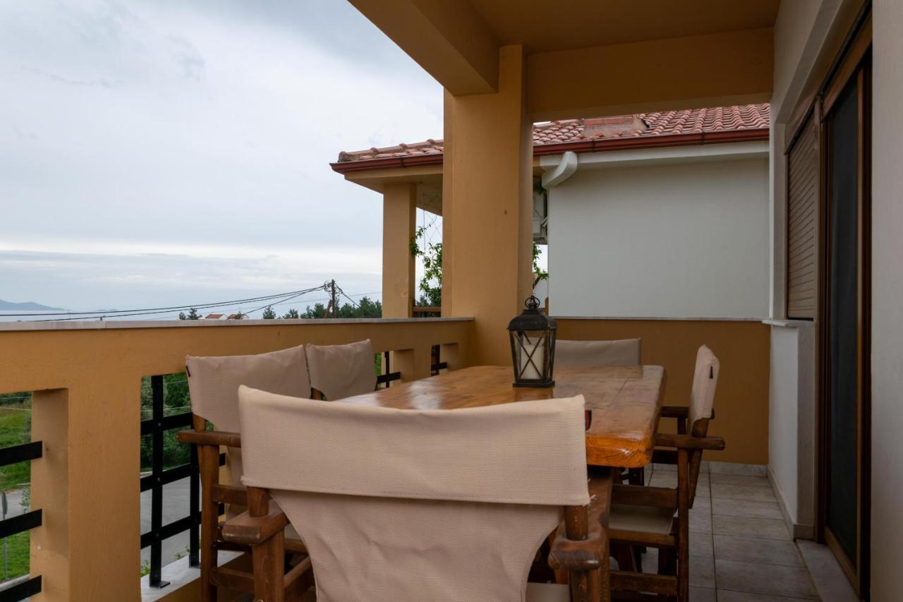 Vista Del Mare 2