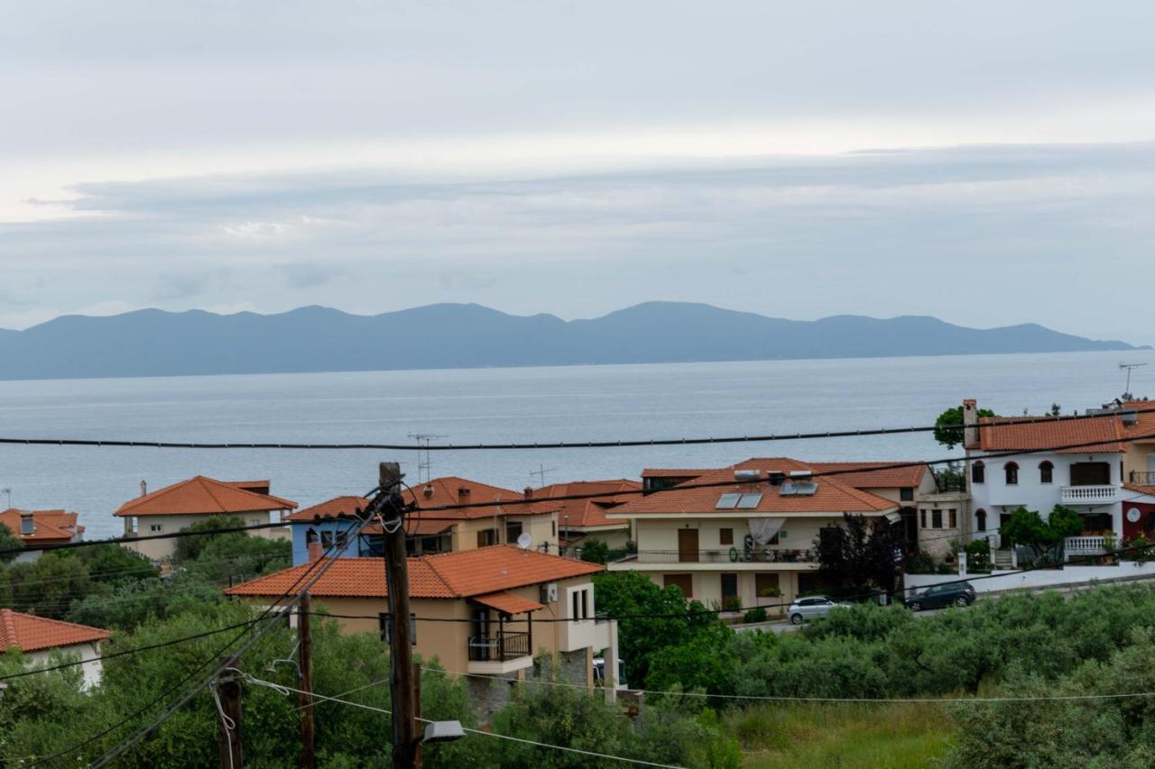 Vista Del Mare 2