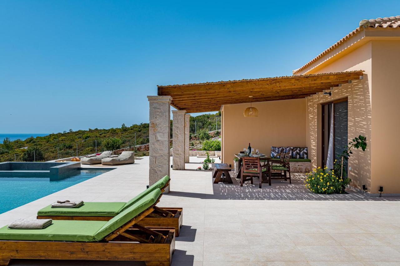 Terra Lucis Mountain Residences Villa *