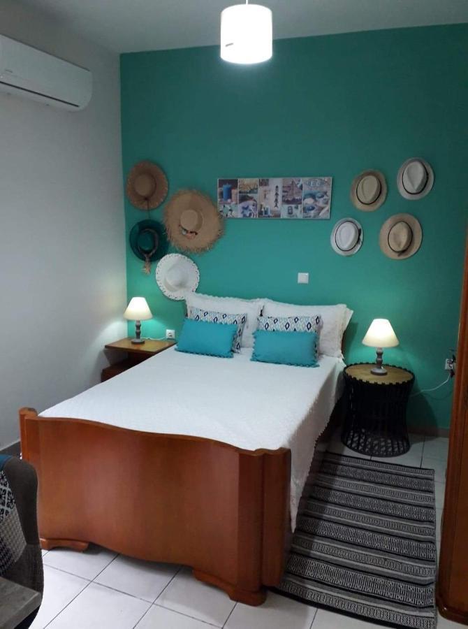 Duke Apartment Limenaria (Thasos)