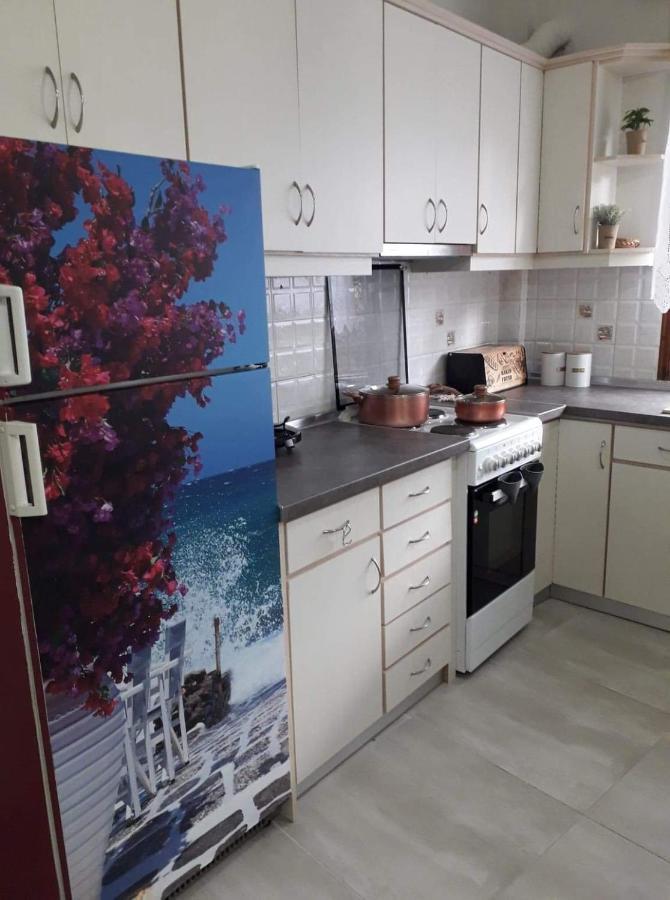 Duke Apartment *