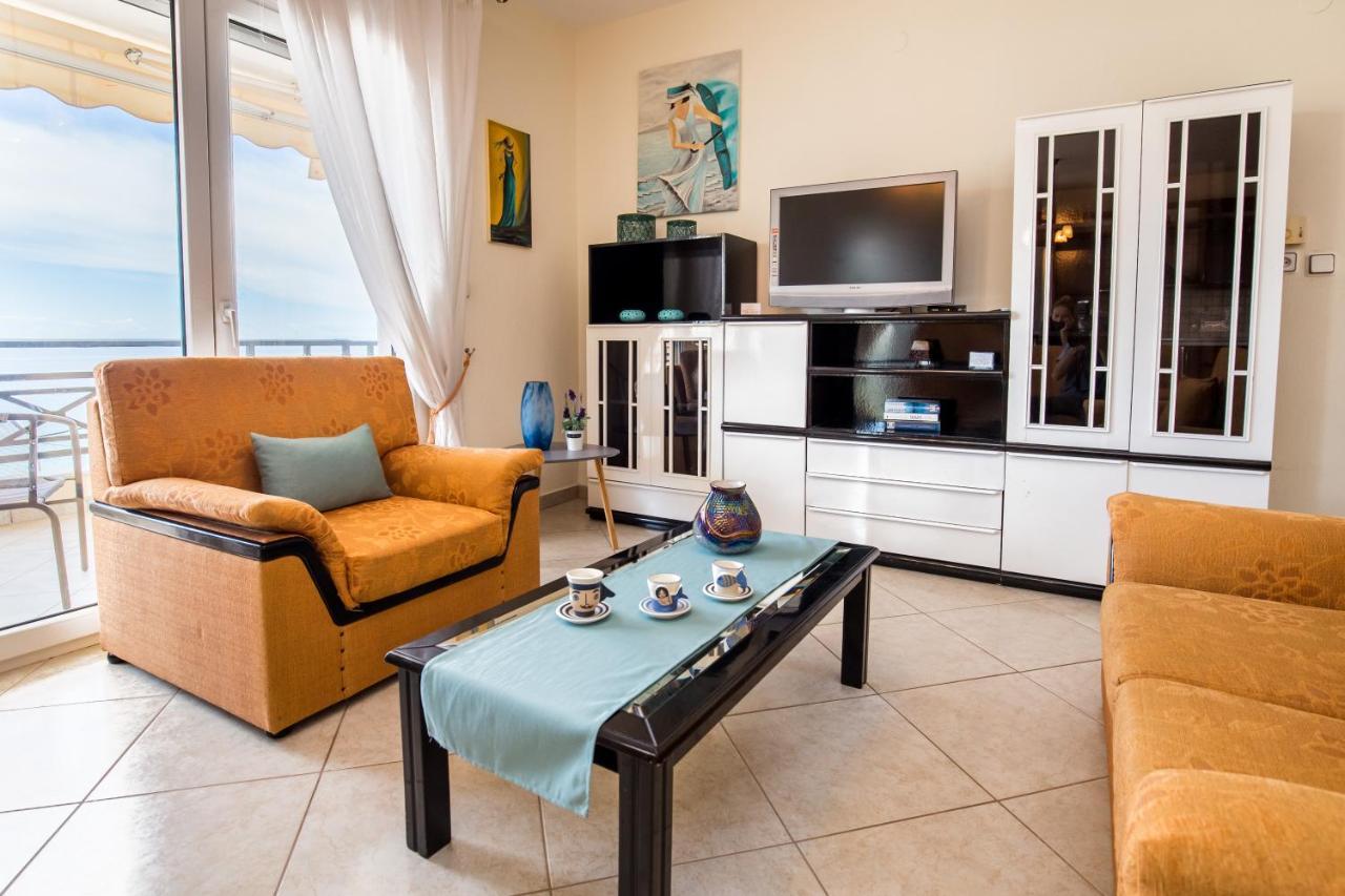 Smaro Apartment Skala Marion
