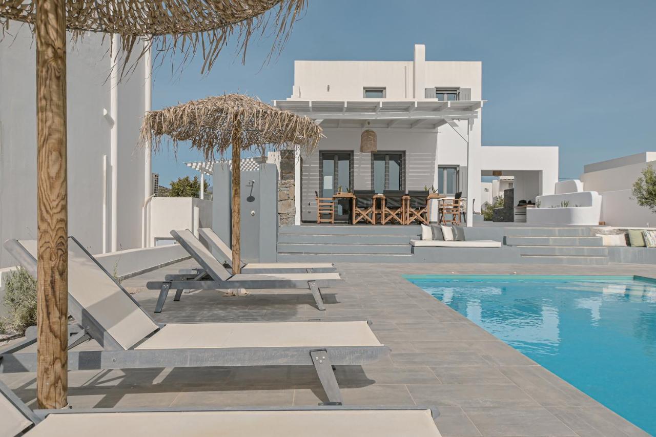 Villa Tranquillity *