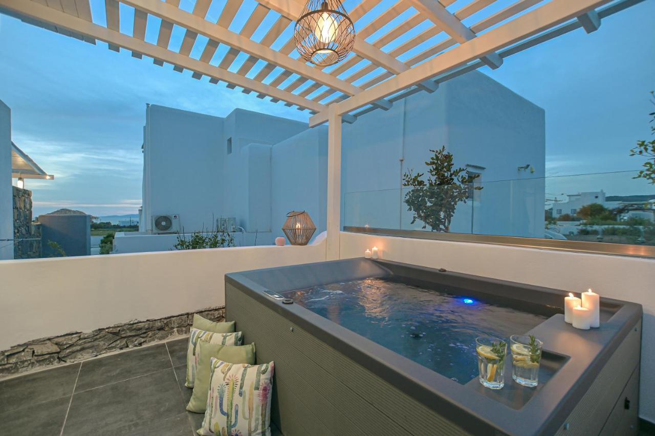Tranquillity *