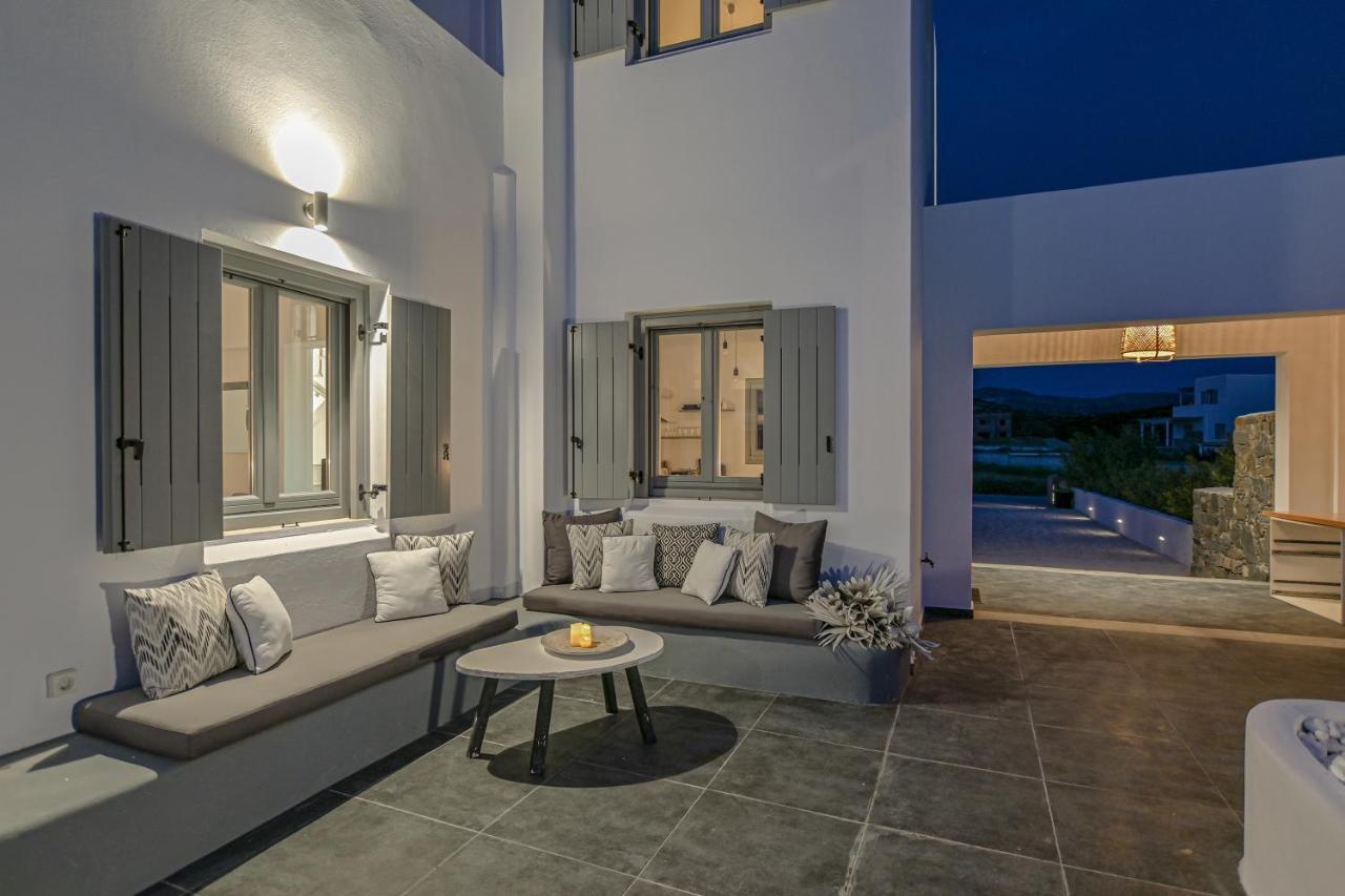 Tranquillity * Kastraki (Naxos)