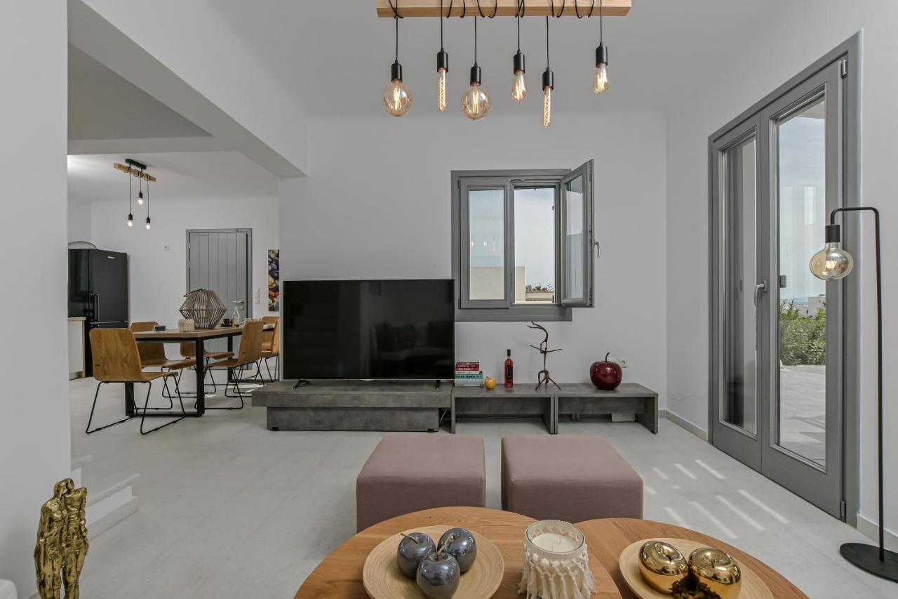 Villa Tranquillity