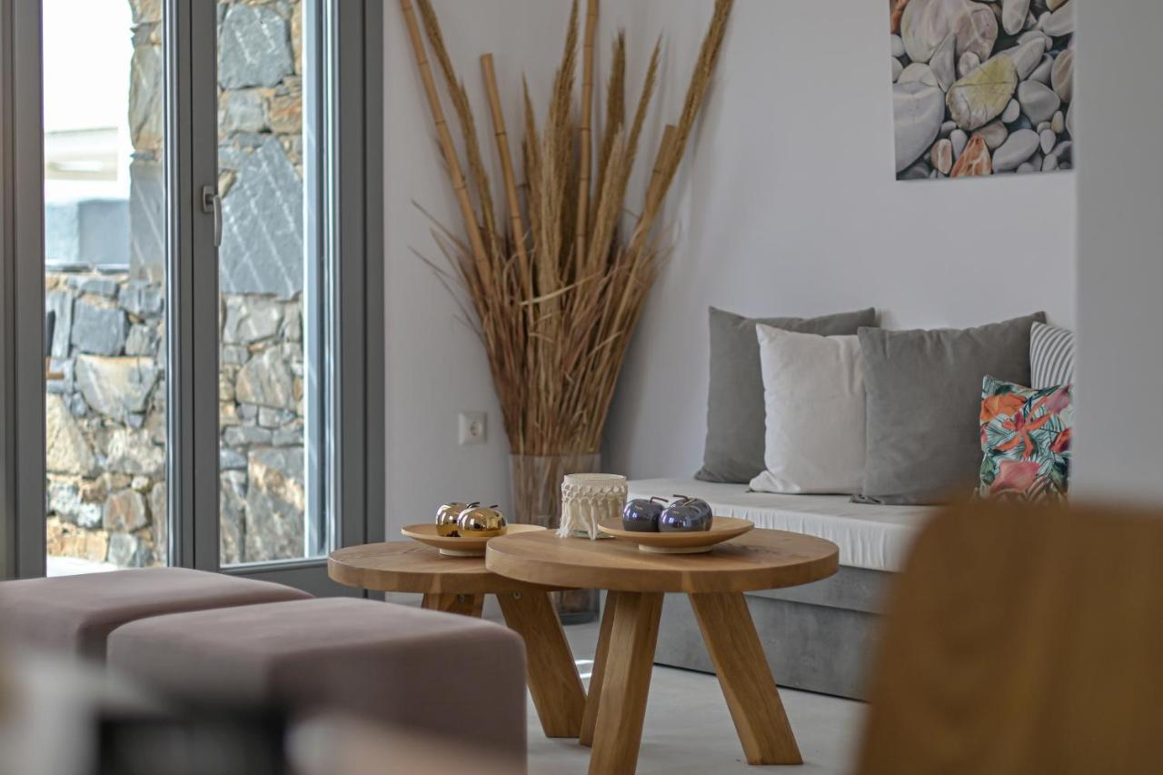Tranquillity Villa *