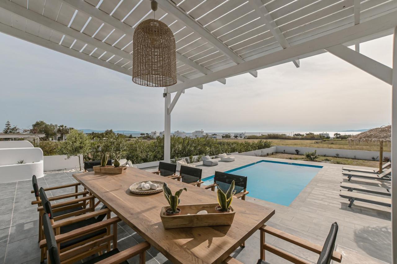 Tranquillity Villa