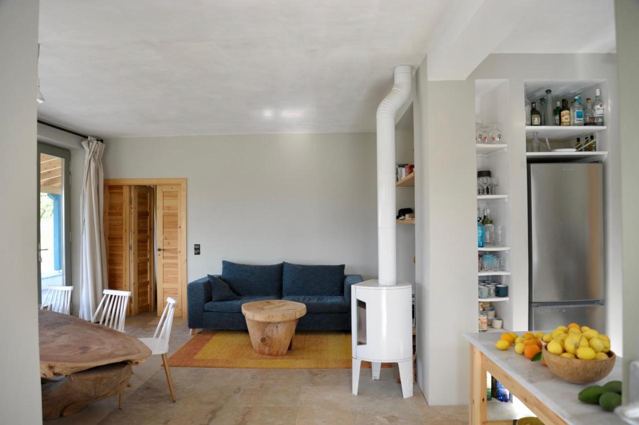Villa Vanua House *