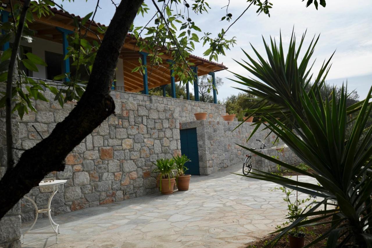 Villa Vanua House Galatas (Poros)