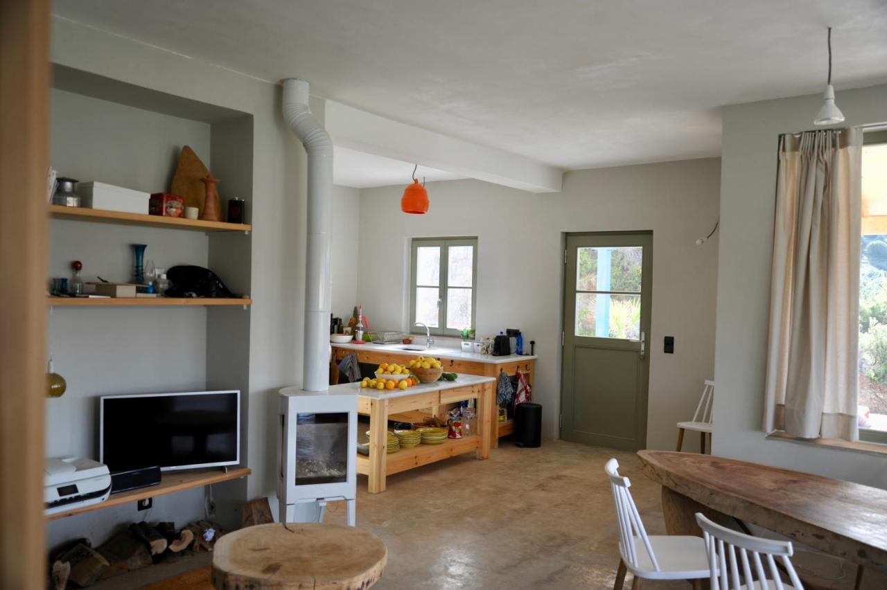 Vanua House * Galatas (Poros)