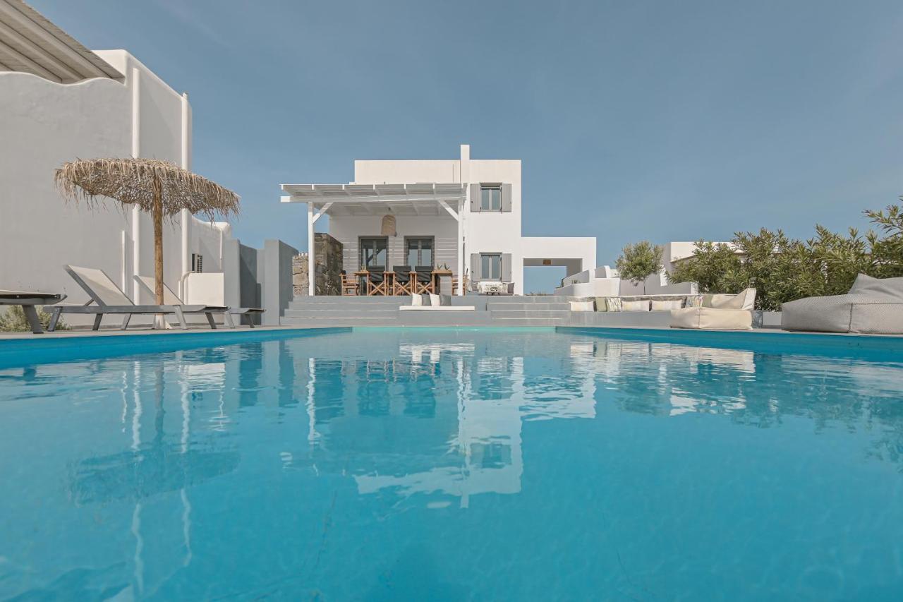 Villa Tranquillity *