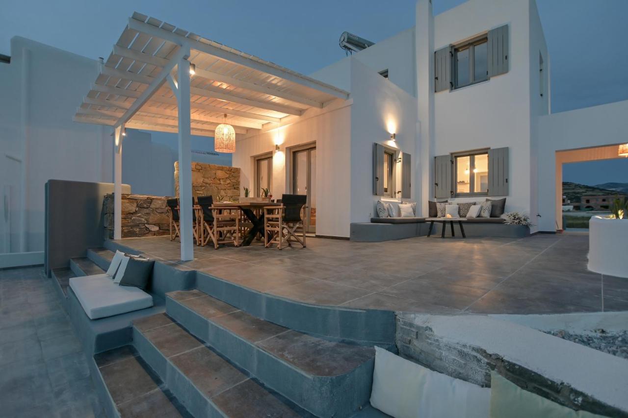 Tranquillity * Kastraki (Naxos)