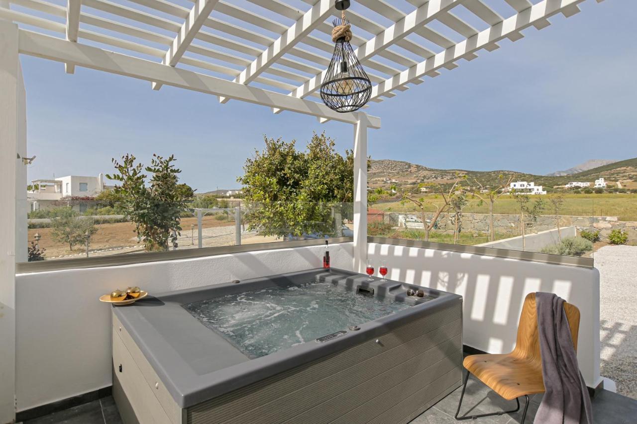 Tranquillity Villa *