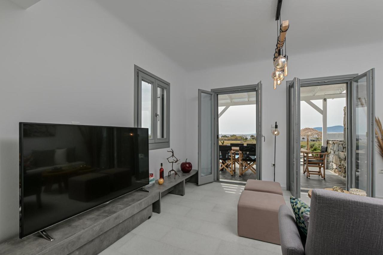 Tranquillity Villa
