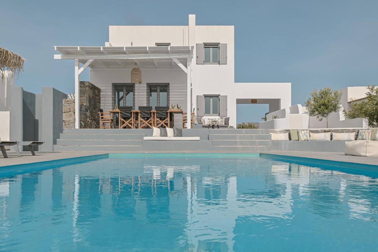 Tranquillity * Kastraki (Naxos)