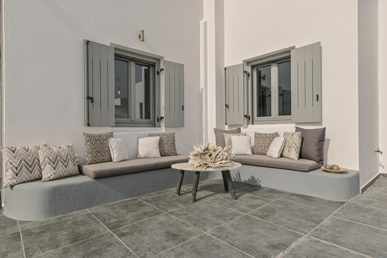 Tranquillity Villa *
