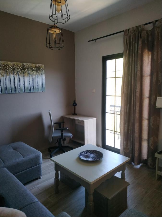 Apartment Ingreen