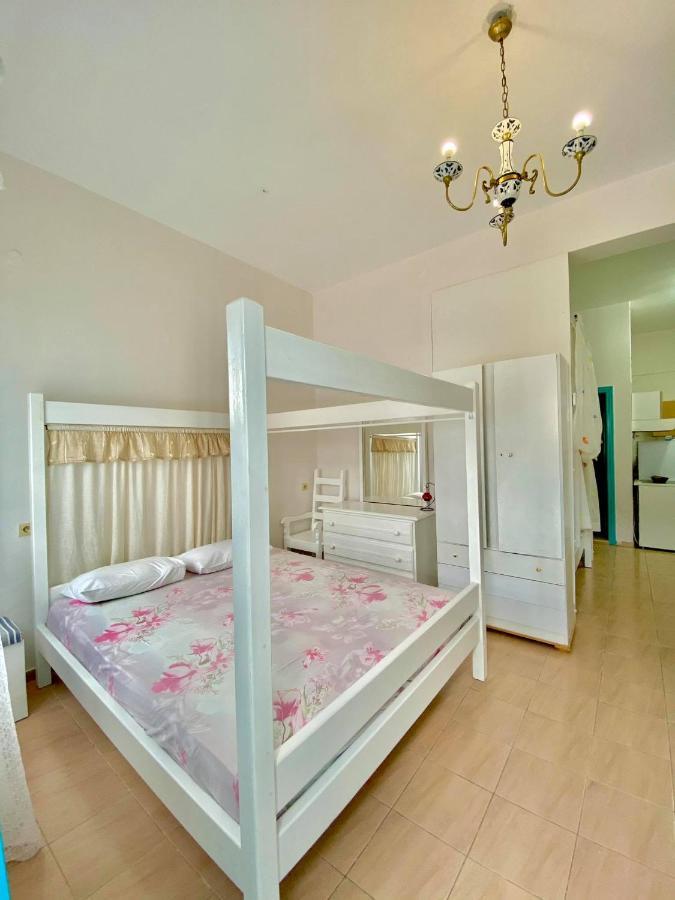 Sevasti Apartment *