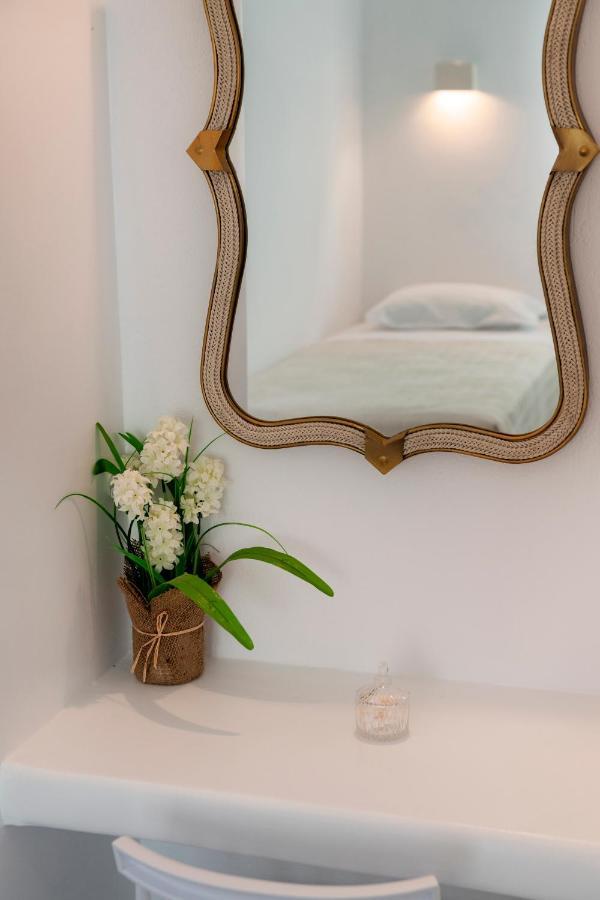 Aegeon Garden Guest house 3*