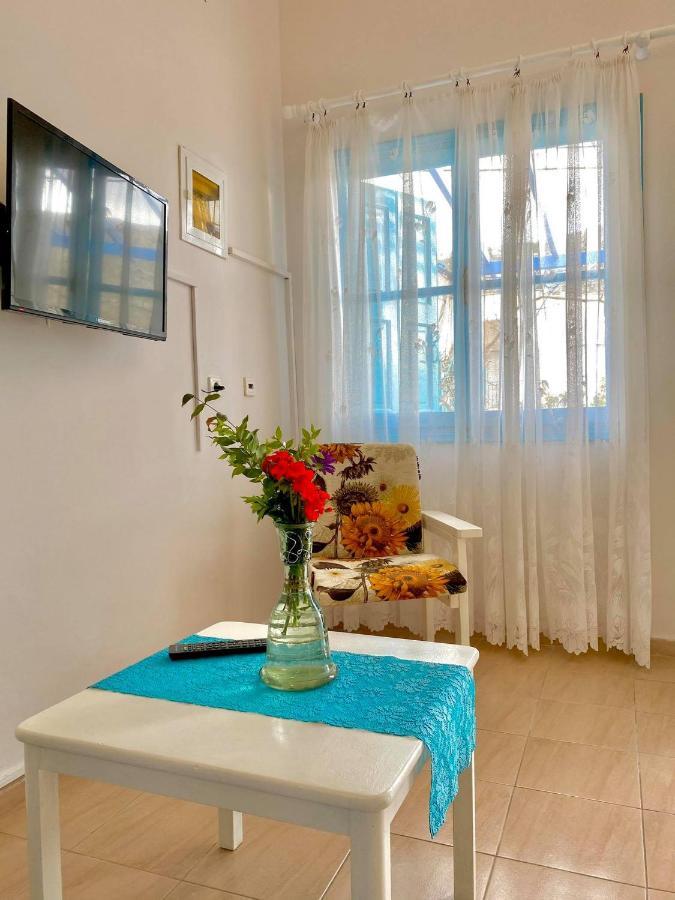 Sevasti Apartment