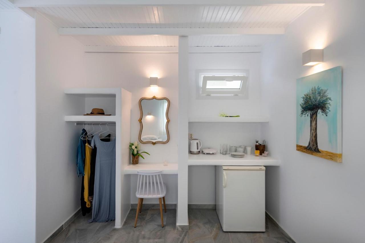 Aegeon Garden Guest house Parikia (Paros)