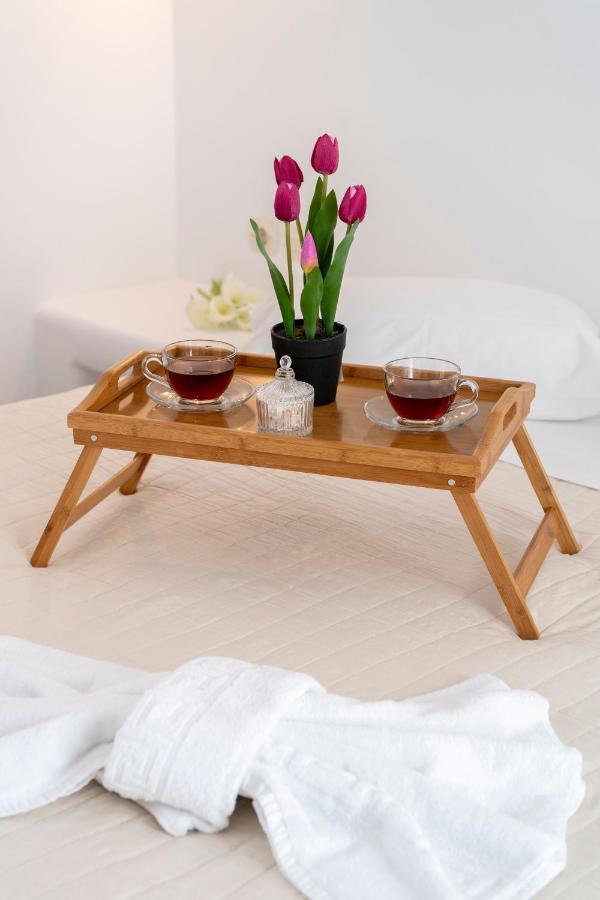 Aegeon Garden 3* Parikia (Paros)