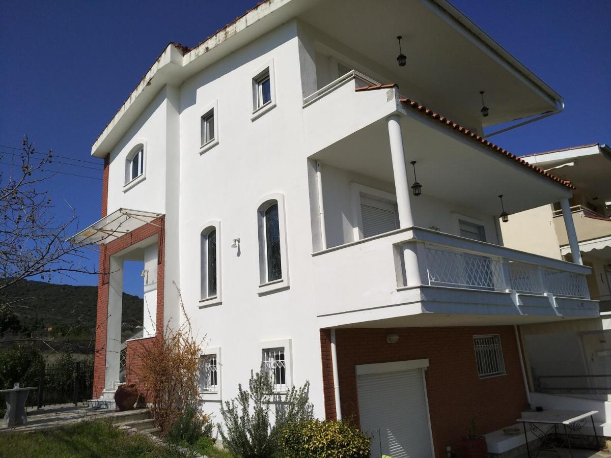 Holiday home Alice's Land