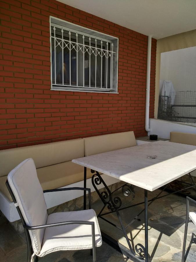 Alice's Land Holiday home Nea Iraklitsa