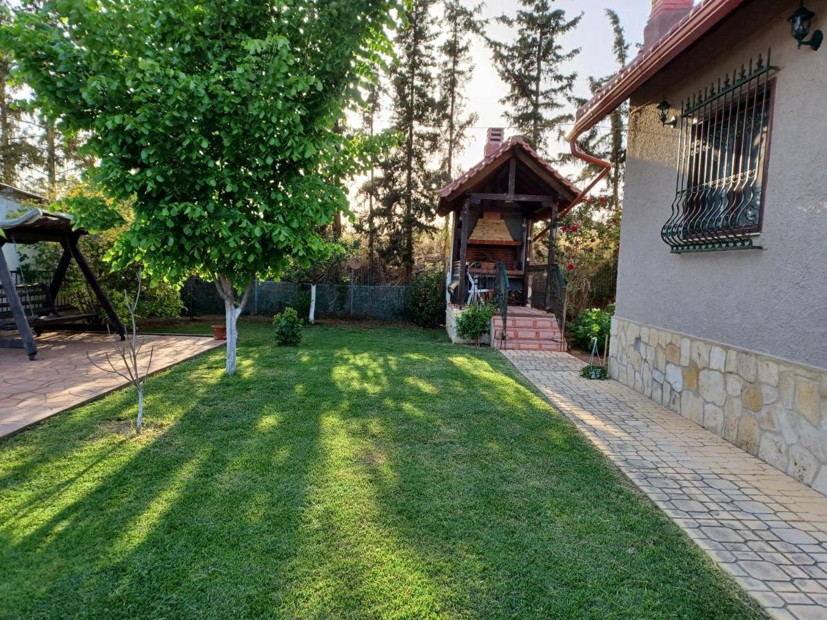 Villa Katerina *