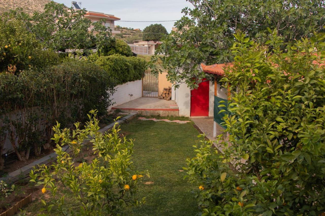 Lemon Tree Villa
