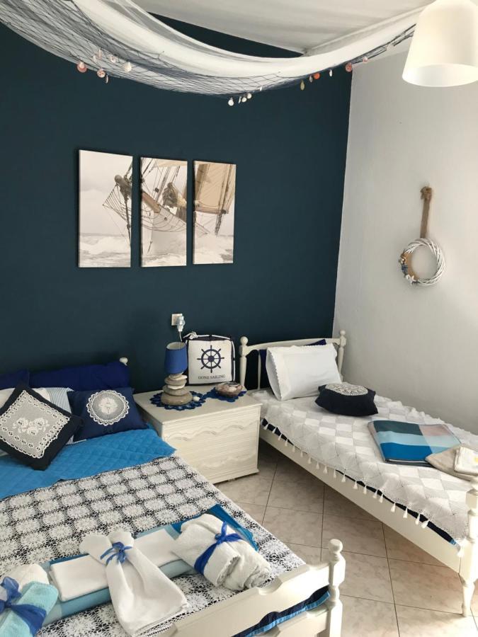 Guest house Athina *