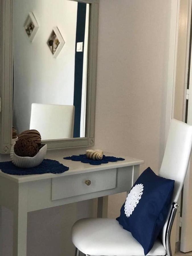 Athina Guest house