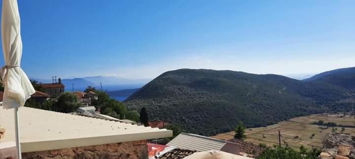 Manto Lefkada Apartment *