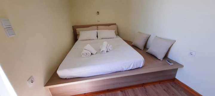 Manto Lefkada Apartment Evgiros