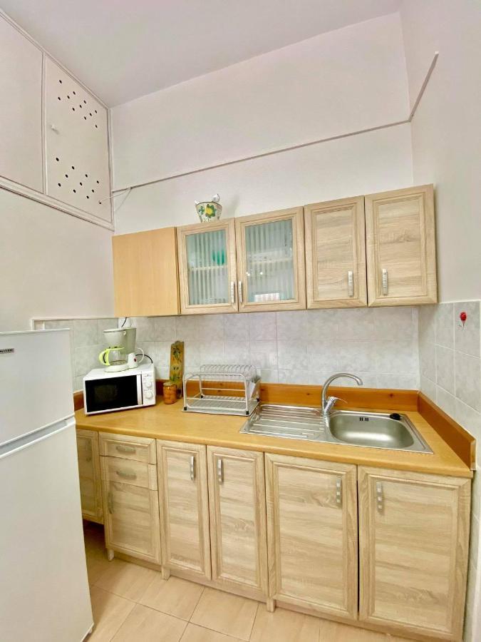 Sevasti Apartment Panormos (Kalymnos)