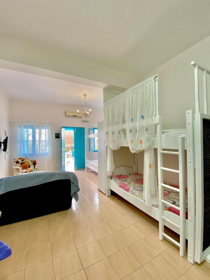 Apartment Sevasti