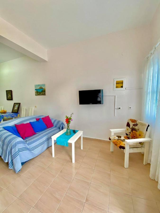 Apartment Sevasti